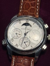 Jacques lemans limited for sale  Ithaca