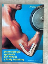 Libro chinesiologia applicata usato  Jesolo