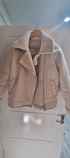Ladies faux sheepskin for sale Ladies faux sheepskin for sale  SHEFFIELD