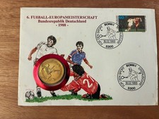 Numisbrief worbes 0169 gebraucht kaufen  Düsseldorf