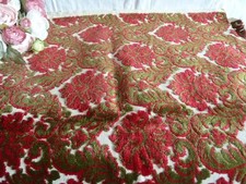 Ancien tissu ameublement d'occasion Ancien tissu ameublement d'occasion  Lille-