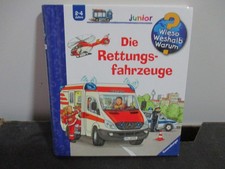 Wieso weshalb junior gebraucht kaufen  Elmshorn