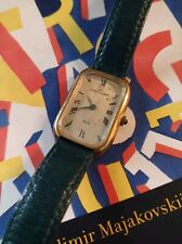 Orologio michel herbelin usato  Torino