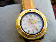Orologio professionale sub usato  Italia