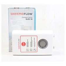 Thermoflow elektronischer durc gebraucht kaufen  Frankfurt am Main