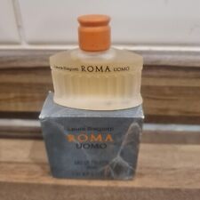 Laura biagiotti roma for sale  BURNTWOOD