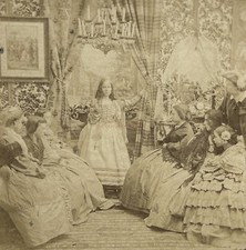 Scène genre famille d'occasion  Paris V