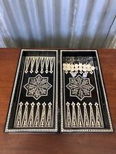 backgammon board for sale  WARE