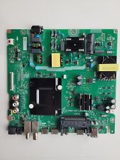 Hisense 43e77kq carte d'occasion  Roanne