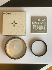 Filter hoya 58mm gebraucht kaufen  Berlin