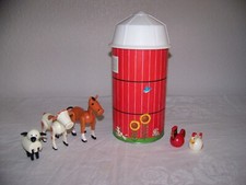 little farm silo for sale little farm silo for sale Albuquerque