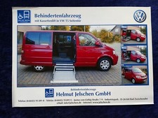 Jelschen behindertenfahrzeug p gebraucht kaufen  Vechta