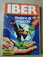 Iber ottimo usato  Ischia