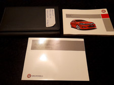 Vauxhall astra owners for sale  CHICHESTER