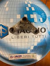 Piastra forcella superiore usato  San Nicandro Garganico