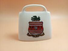 Crested china eastbourne for sale  BRIGHTON