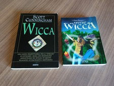Lotto libri wicca usato  Rimini