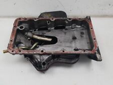 Saab oil sump for sale  NOTTINGHAM