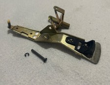 Dual haupthebel 1229 gebraucht kaufen  Radevormwald
