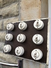 bakelite switches for sale bakelite switches for sale ACCRINGTON