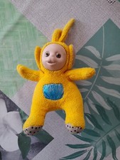 Ancienne peluche doudou d'occasion  Maintenon