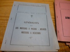 Revue technique armee d'occasion  Bourgoin-Jallieu