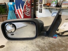 Door mirror volvo for sale  Tilton
