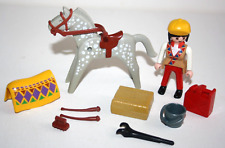 Playmobil 3851 woman d'occasion  Expédié en Belgium