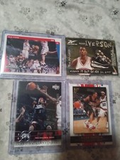 Allen iverson 1997 for sale  Phoenix
