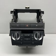 Audi double din for sale  CHELTENHAM