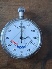 Usado, MINERVA YACHTING CHRONO comprar usado  Enviando para Brazil