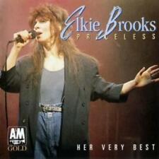Elkie brooks priceless for sale  STOCKPORT