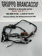Impianto cablaggio elettrico usato  Boscotrecase