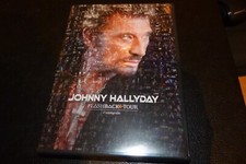 Coffret dvd johnny d'occasion  Saint-Marcel