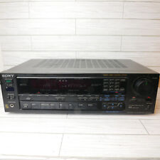 Sony str av710 for sale  Salem