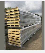 Insulated roof sheeting for sale  SCARBOROUGH