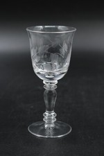 Vintage likörglas trinkglas gebraucht kaufen  Münster