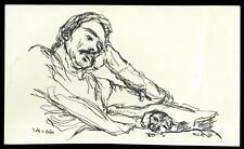 Gerhard stengel lithographie gebraucht kaufen  Heidenau, Dohna, Müglitztal