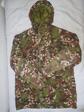 Parka smoke vegetato usato  Livorno