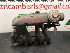 Collettore aspirazione con usato Collettore aspirazione con usato  Camigliano Santa Gemma