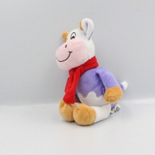 Doudou vache violet d'occasion  Le Portel