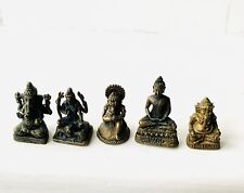 Miniature hindu statue for sale  CHELMSFORD