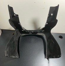 Scudo anteriore inferiore usato  Cecina