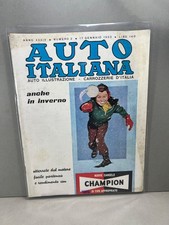 Auto italiana gennaio usato Auto italiana gennaio usato  Pieve di Cento