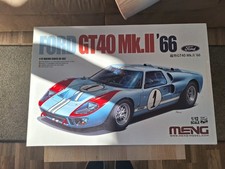 Meng 002 ford gebraucht kaufen  Selb