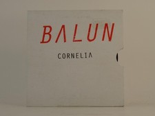 Balun cornelia track for sale  CHICHESTER