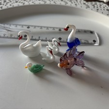 Murano glas figuren gebraucht kaufen  Herrenberg