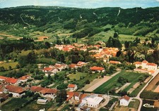 Meillonnas d'occasion  France
