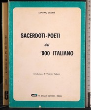 Sacerdoti poeti del usato  Ariccia