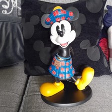 Disney enchanting scotish for sale  REDDITCH